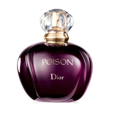 poisonous perfume